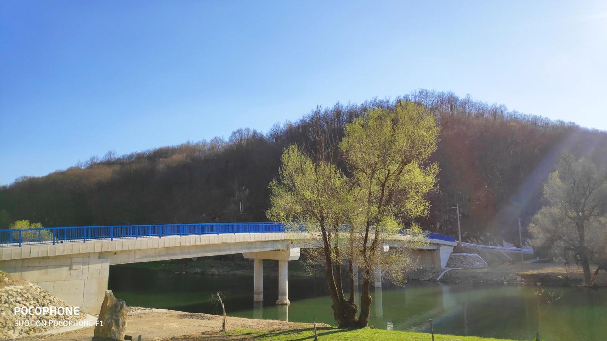 Smaragd River Near Rastoke & Plitvice Lakes Slunj Buitenkant foto